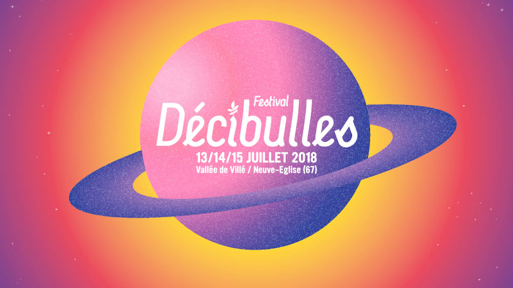 Décibulles 2018