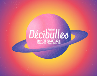 Décibulles 2018