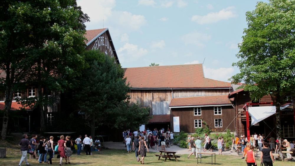 Saison d’été au Théâtre du Peuple 2018
