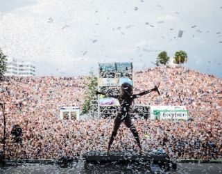 Drei Tage Das Fest 2018 In Karlsruhe So Lautet Das Fazit Der