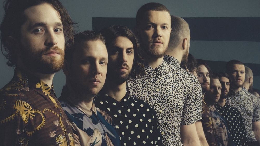 Imagine Dragons