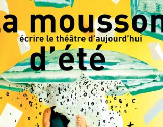 La Mousson d’été 2018