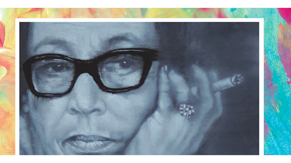 Marguerite Duras