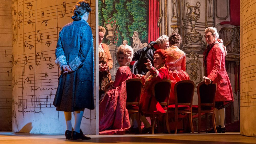 Amadeus