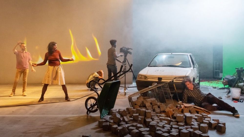 My Revolution Is Better Than Yours