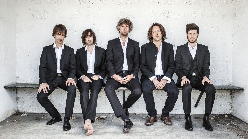 Cabaret Contemporain