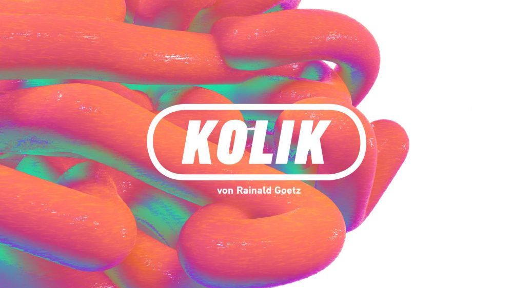 Kolik