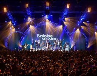 Baloise Session 2018