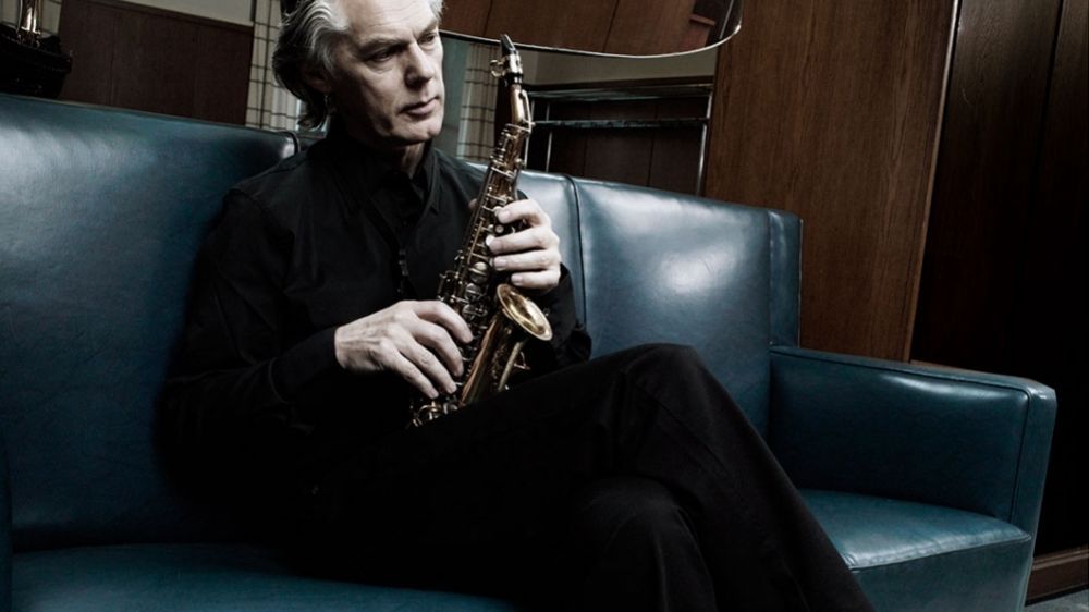 Jan Garbarek Group