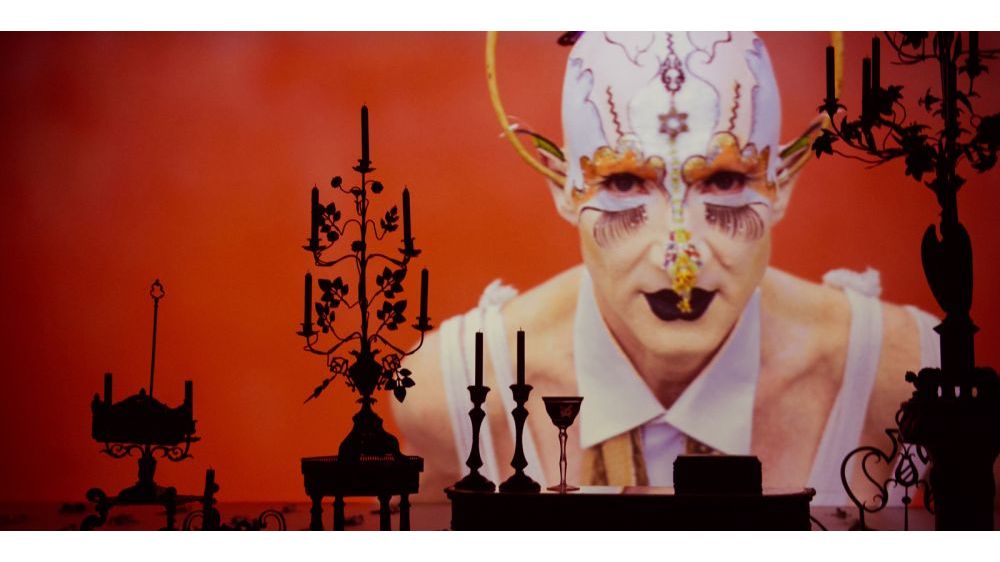 put your heart under your feet… and walk!