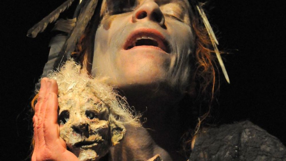 Eh bien, dansez maintenant (Weißt du was? Dann tanze jetzt!)