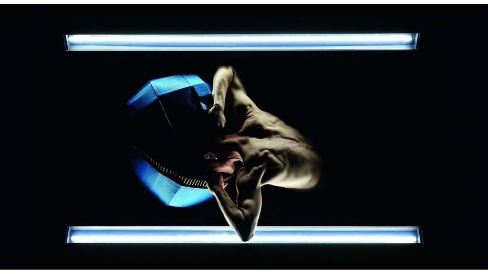 Hocus Pocus, Philippe Saire, jeune public, théâtre, danse, cirque, szenik,