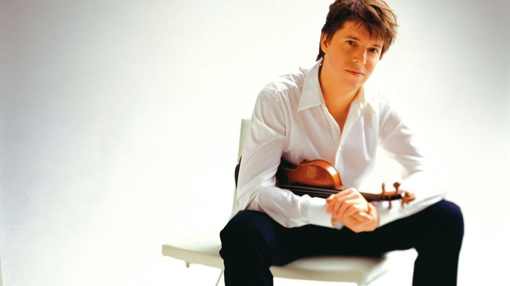 Joshua Bell