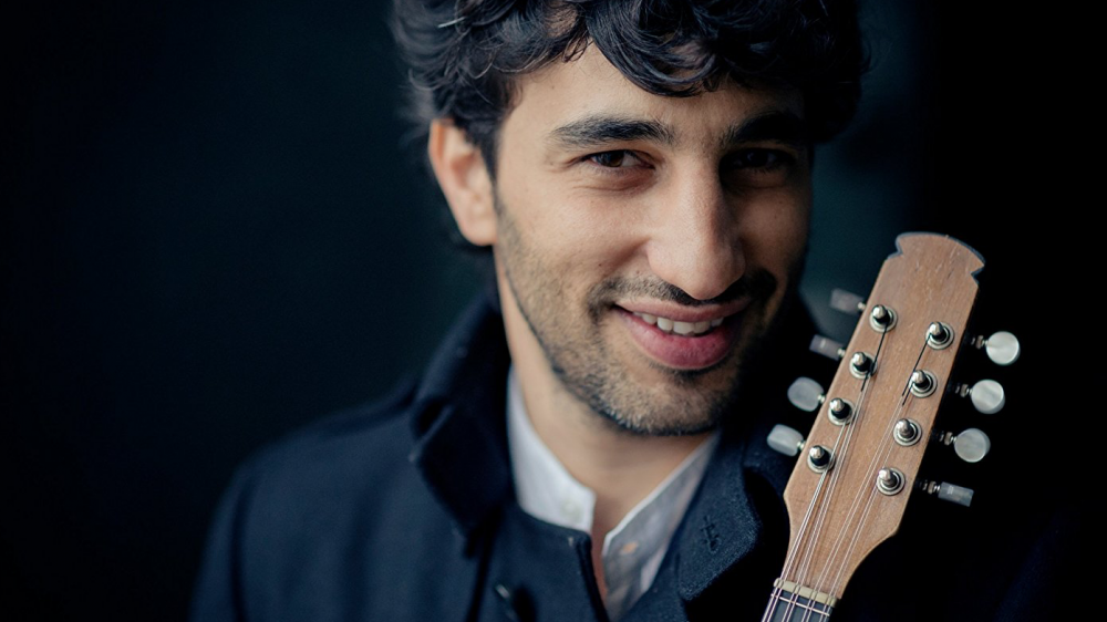 Cappella Gabetta & Avi Avital