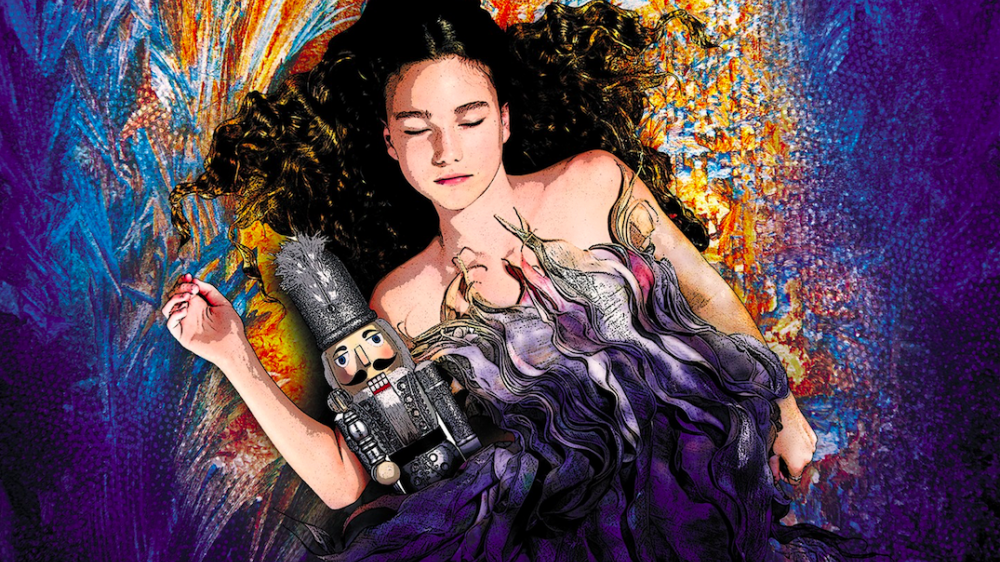 Casse-Noisette (Der Nussknacker)