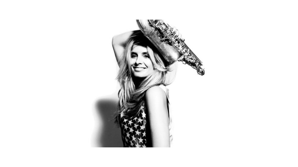 Candy Dulfer’s Jazzband