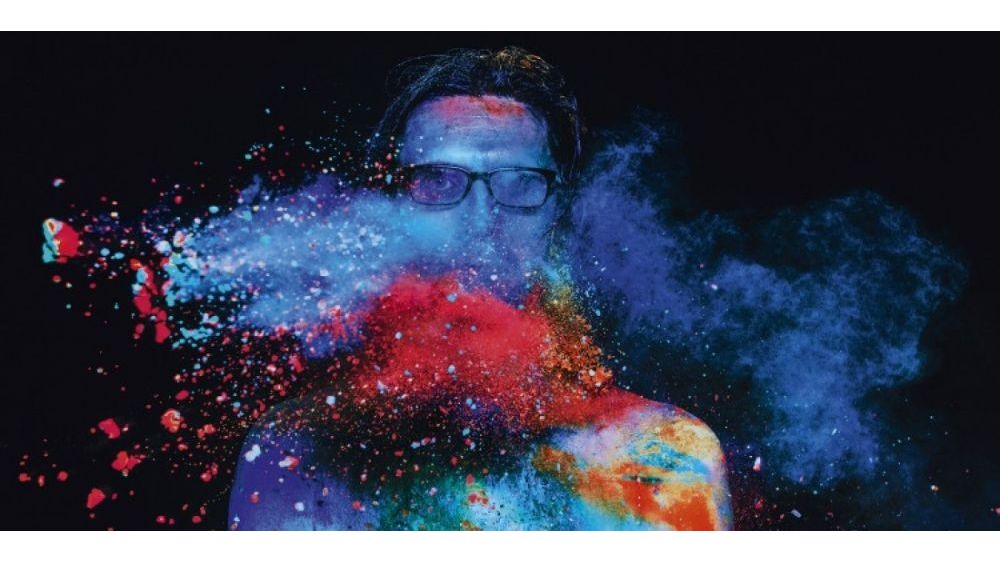 Steven Wilson