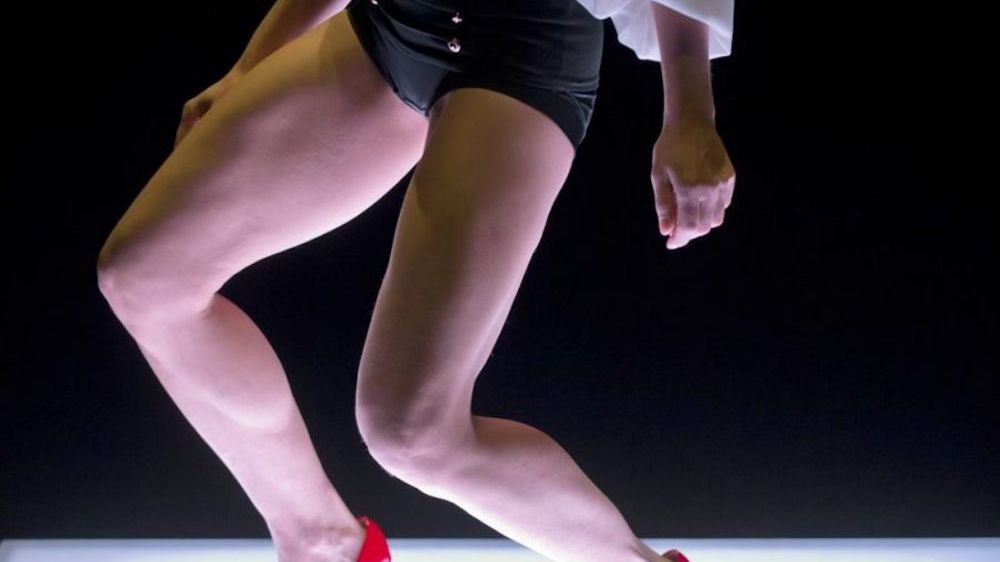 Les rois de la Piste