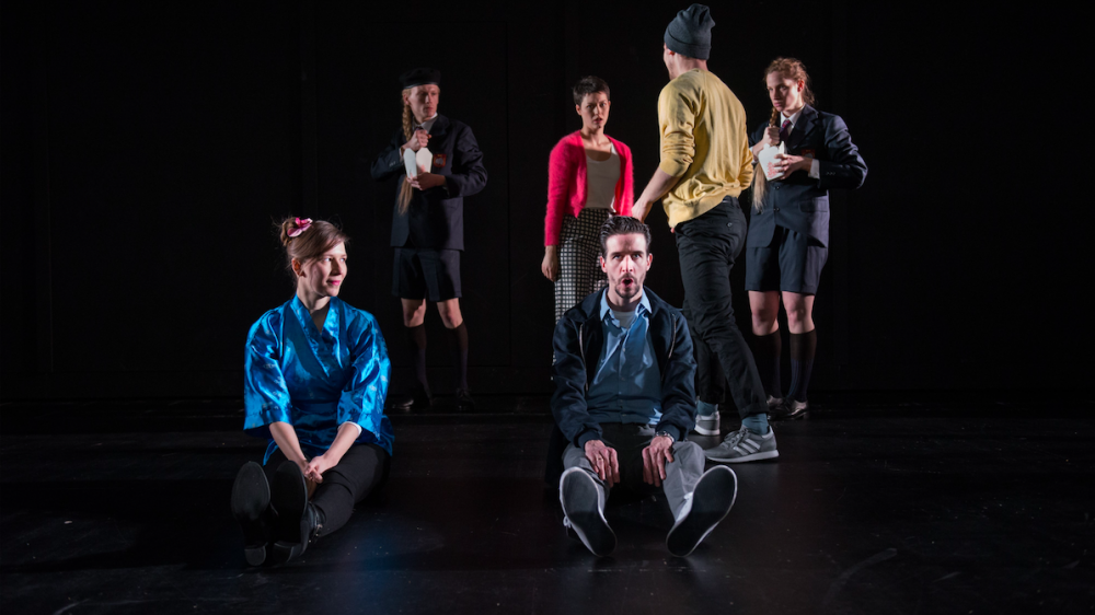 Das Imperium des Schönen