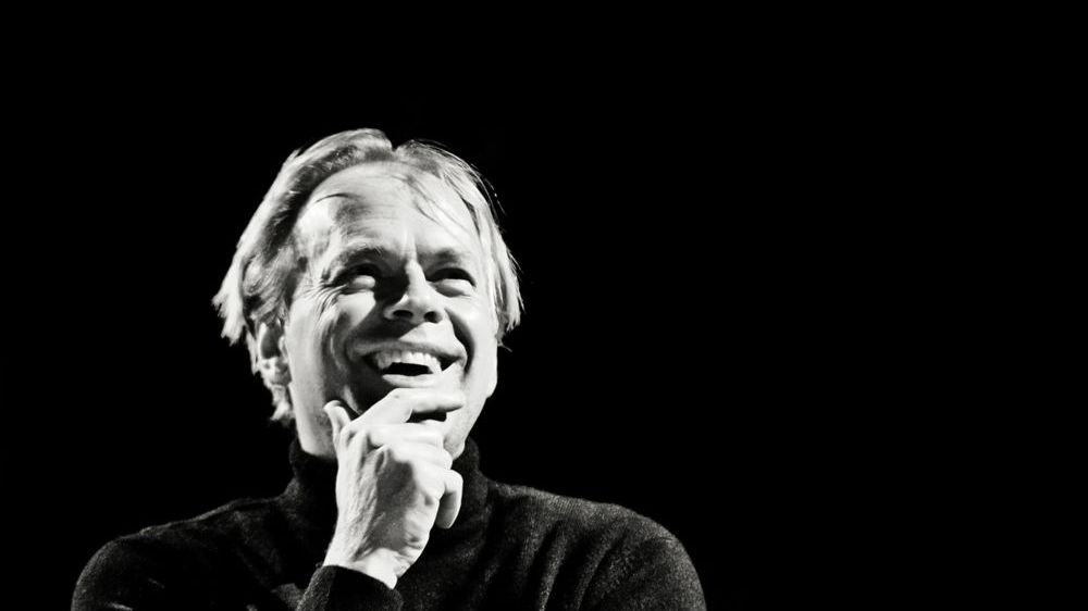 Die Achte Symphonie von Franz Schubert