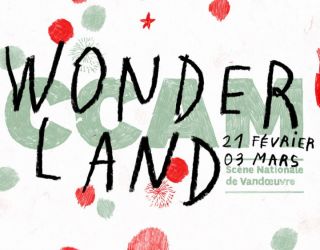 Wonderland
