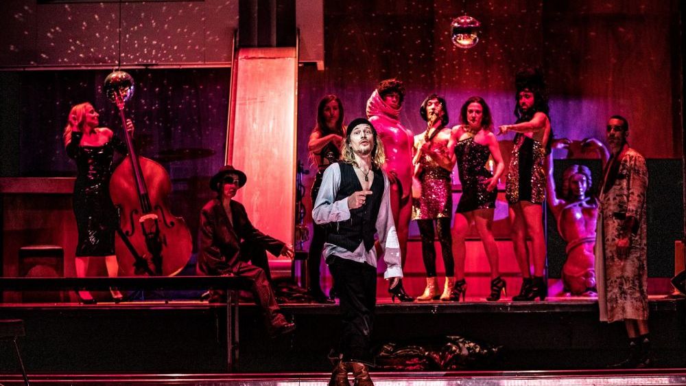 Je m’appelle Ismaël