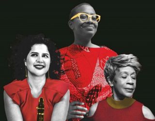 44. Internationales Jazzfestival Bern