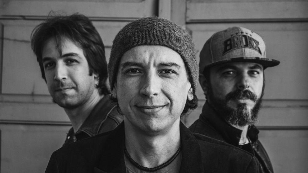 Eduardo Machado Trio