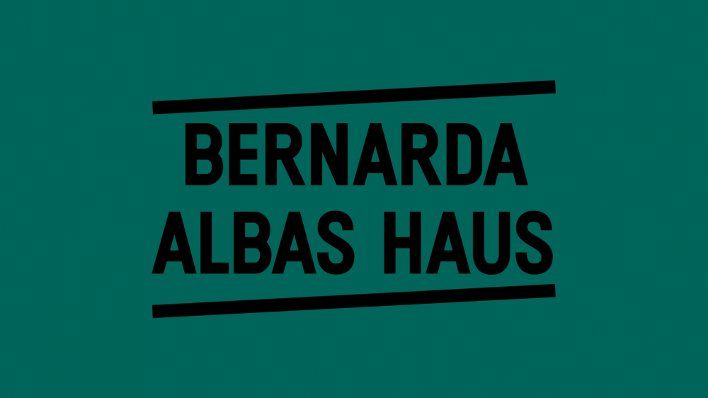 Bernarda Albas Haus