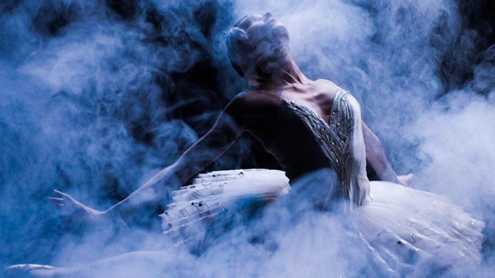 Joyaux du Ballet