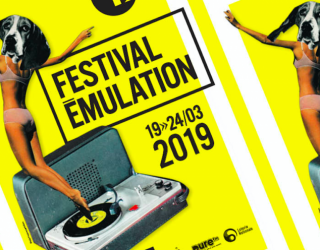 Festival Émulation 2019