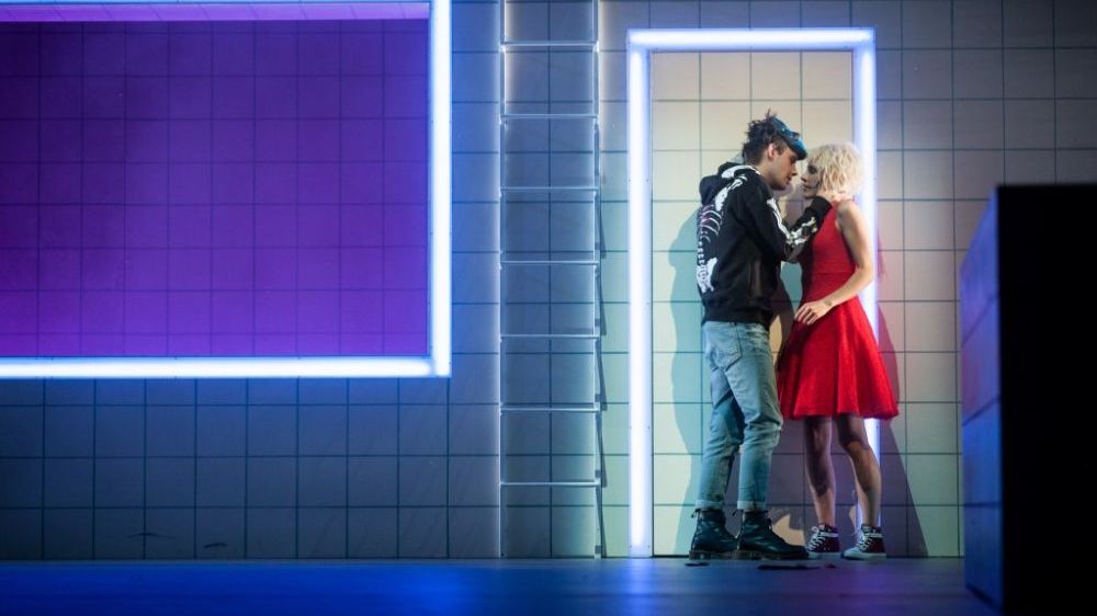 Romeo und Julia