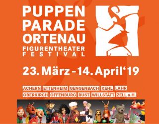 PuppenParade Ortenau 2019