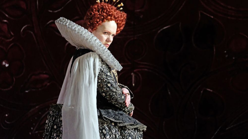 Roberto Devereux