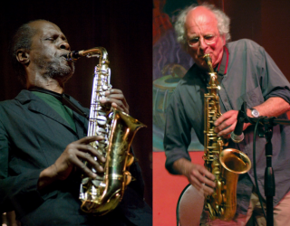 5. Freejazzfestival Saarbrücken
