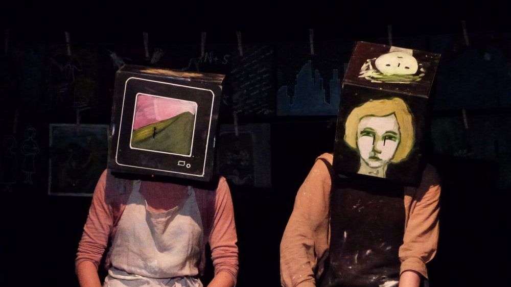 Les géométries du dialogue