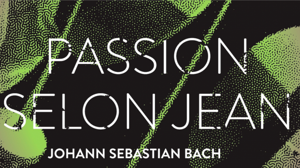 Passion selon Jean