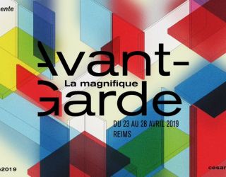 La Magnifique Avant-Garde 2019