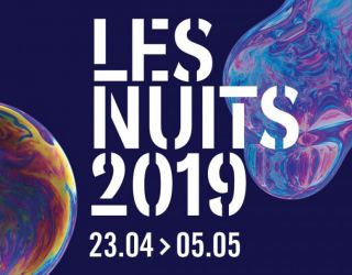 Les Nuits 2019