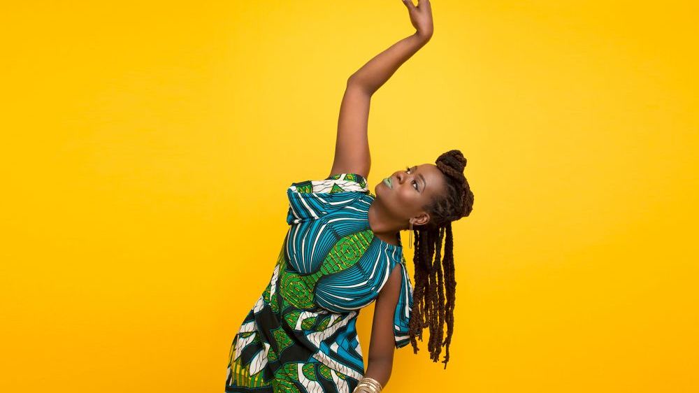 Jazzfestival Basel 2019