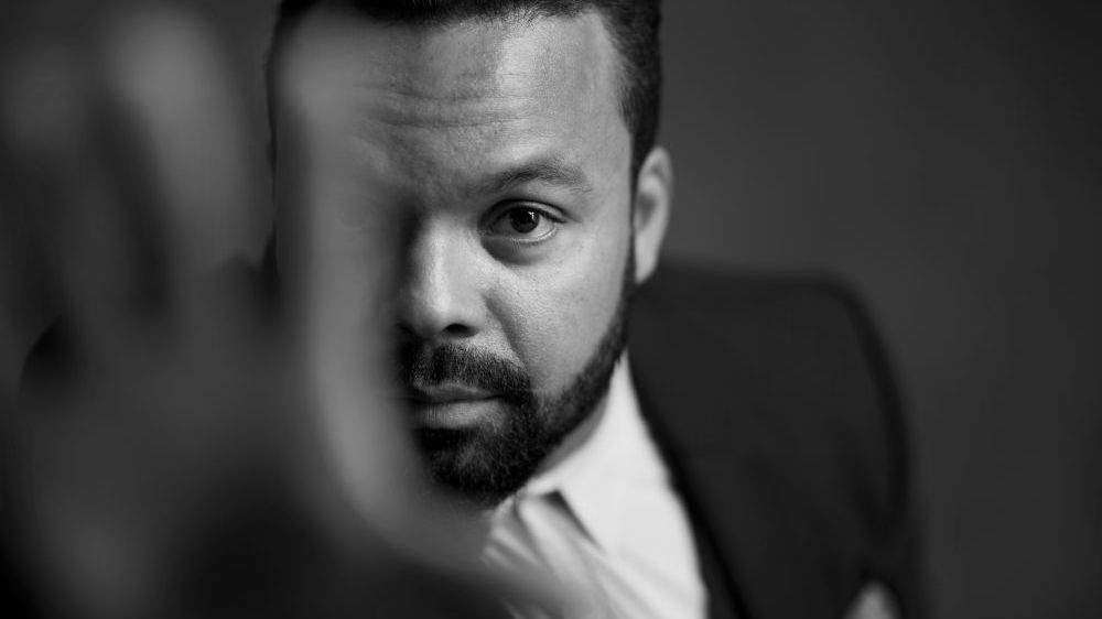 Myles Sanko Septet