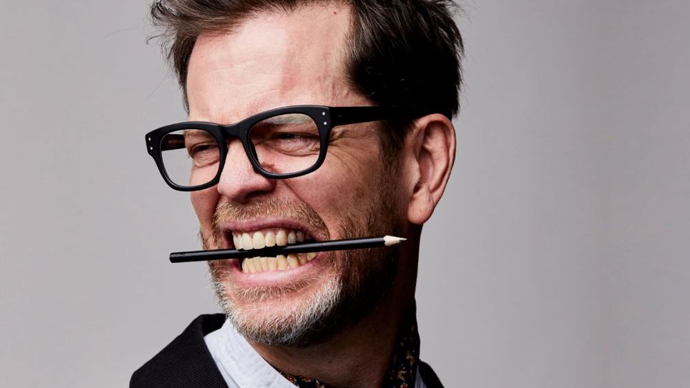 Swiss Jazz Orchestra with Donny McCaslin