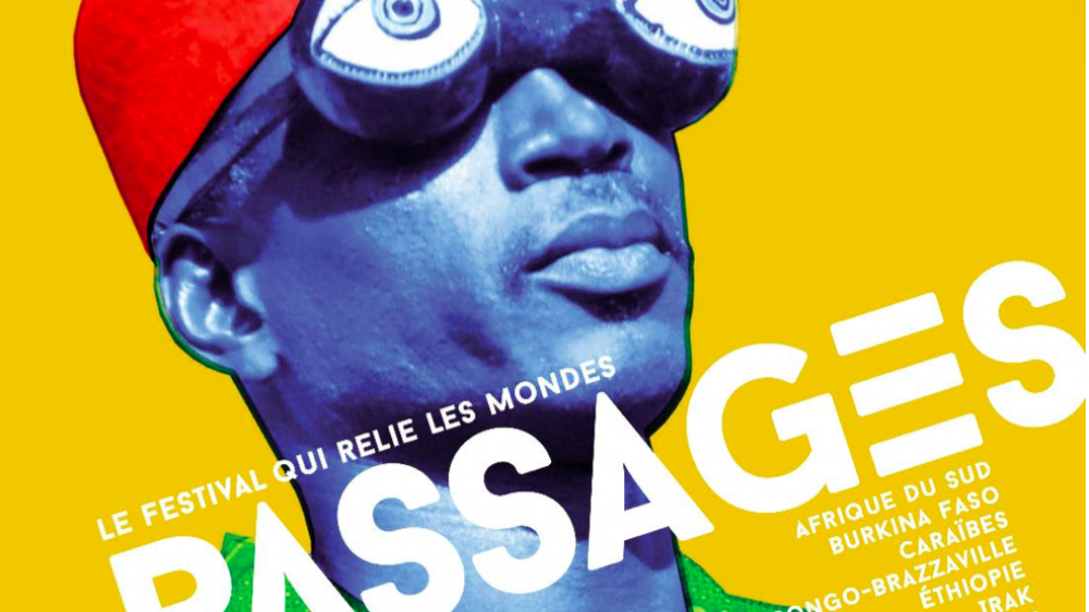 Festival Passages 2019