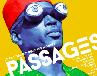 Festival Passages 2019