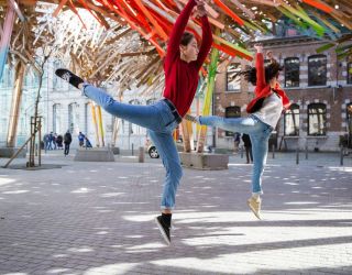 Tout Mons Danse #2