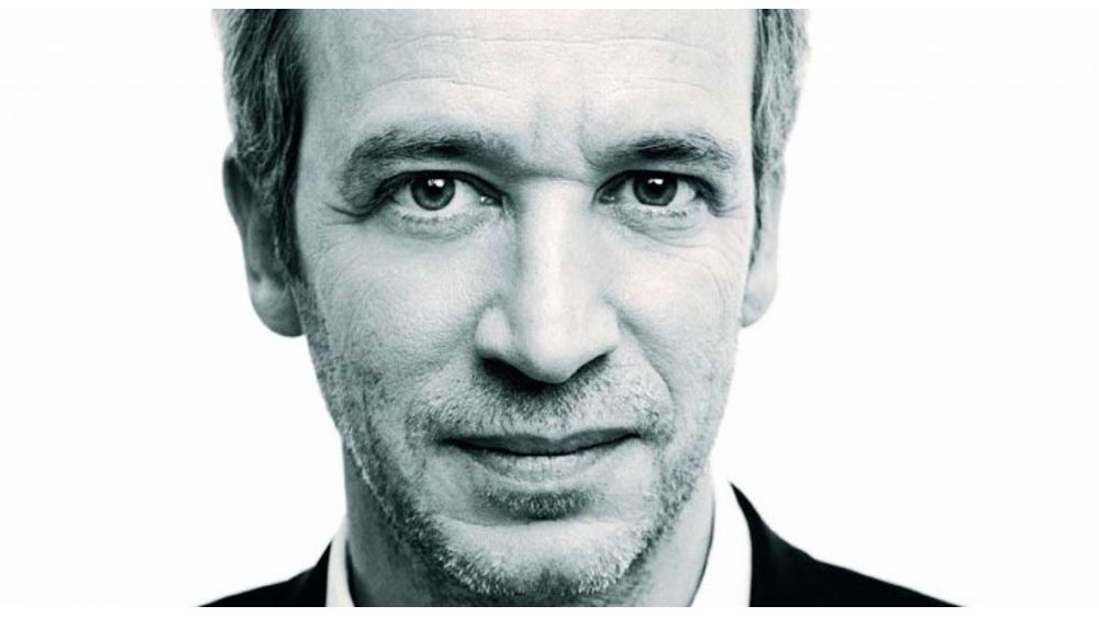 Laurent de Wilde: New York Trio