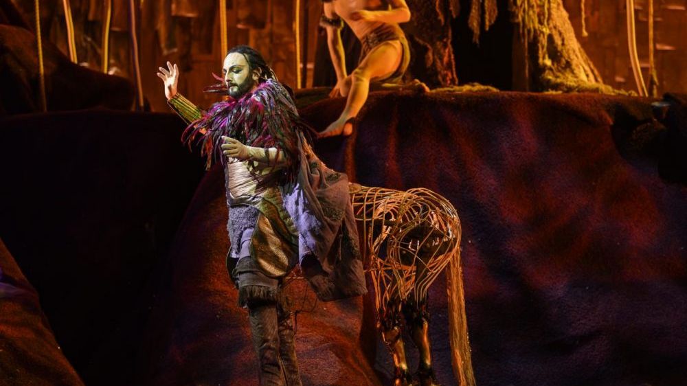 La Clemenza di Tito