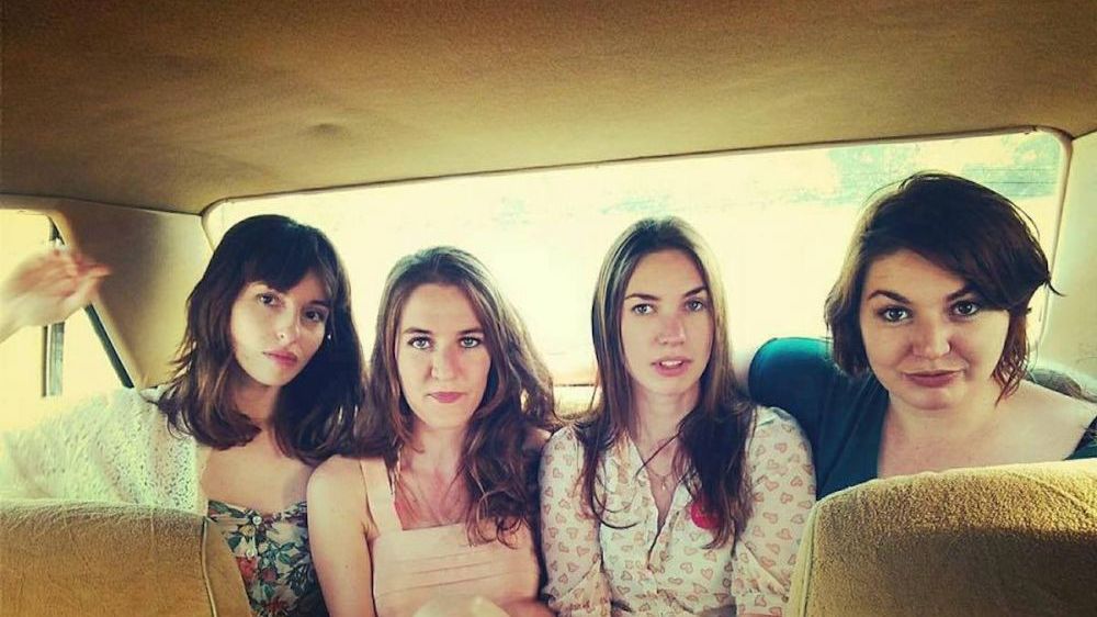 First Trip