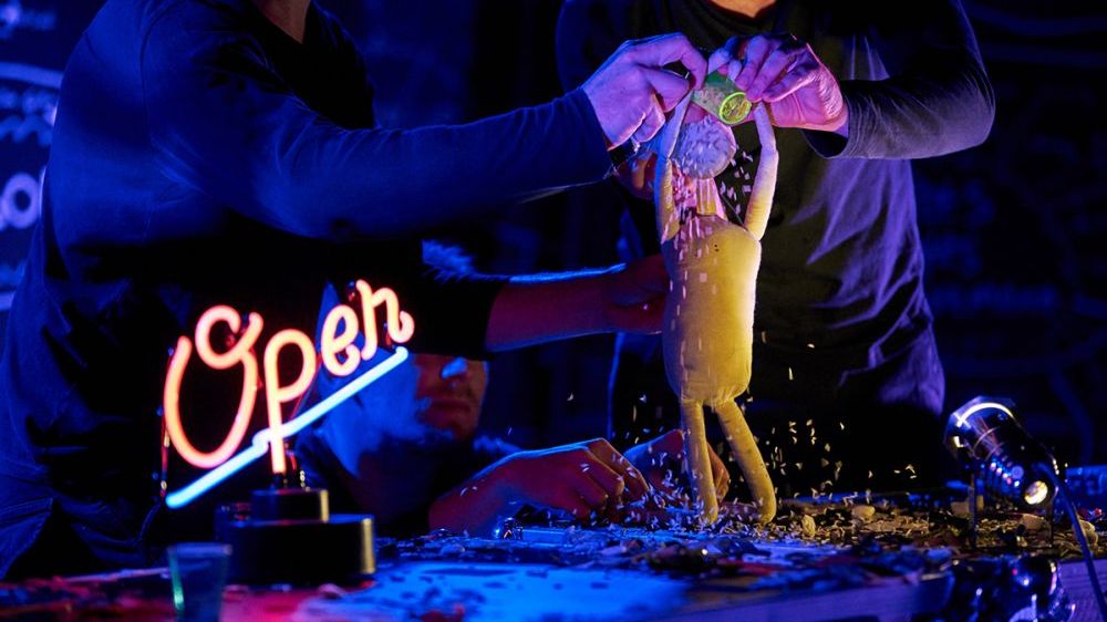 Wildwuchs Festival 2019