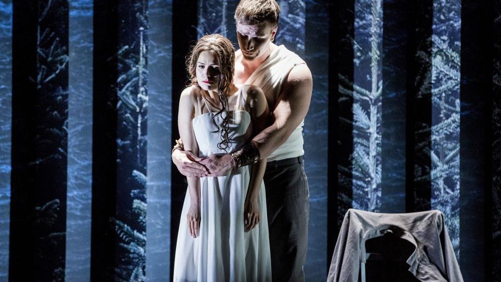 Pelléas et Mélisande